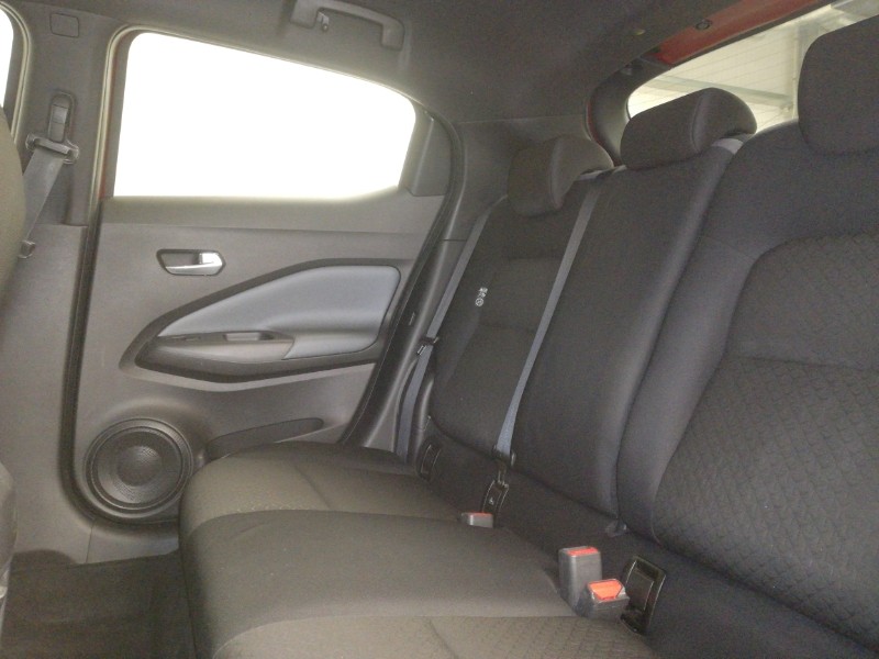 Used Nissan Juke 2021 for sale - 77142837: Photo 6