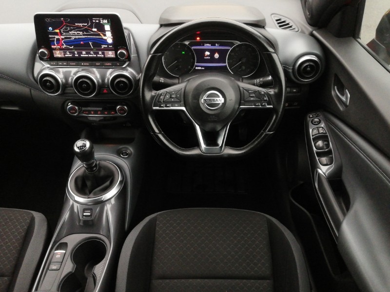 Used Nissan Juke 2021 for sale - 77142837: Photo 7