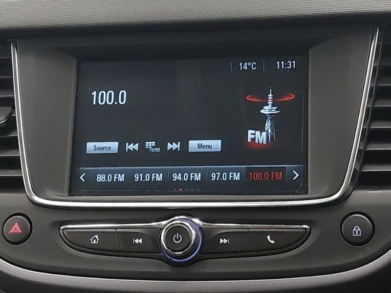 Used Vauxhall Crossland 2023 for sale - 77876003: Photo 10