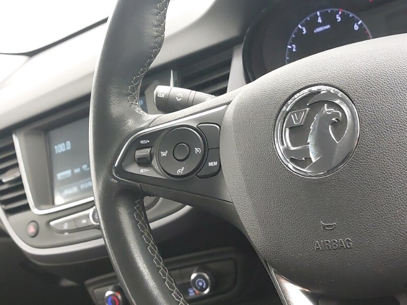 Used Vauxhall Crossland 2023 for sale - 77876003: Photo 11
