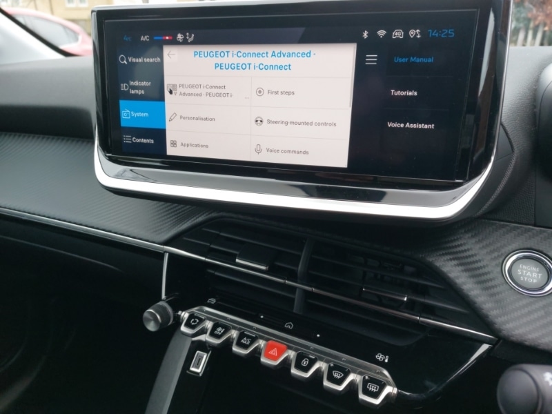 Used Peugeot 208 2025 for sale - 78198562: Photo 10