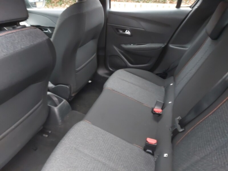 Used Peugeot 208 2025 for sale - 78198562: Photo 6