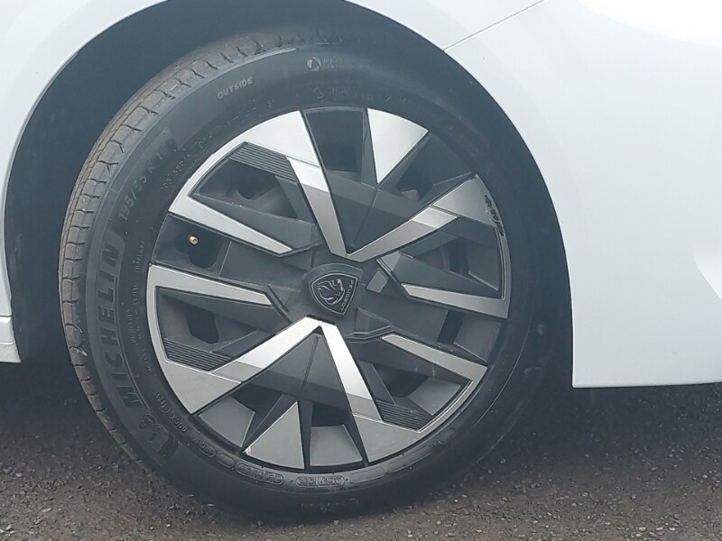 Used Peugeot 208 2025 for sale - 78198562: Photo 9