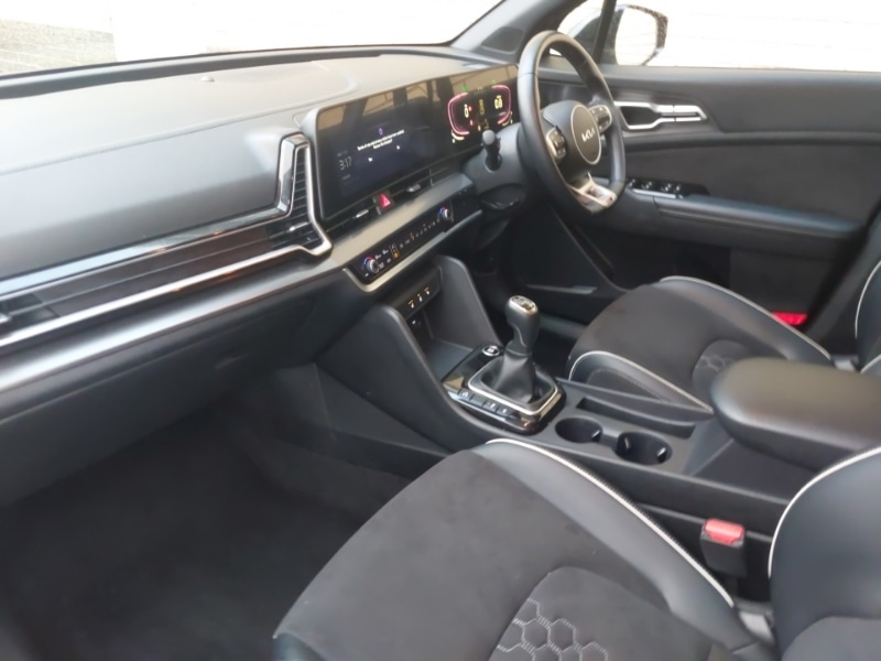 Used Kia Sportage 2024 for sale - 76975331: Photo 5