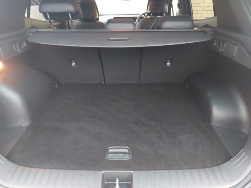 Used Kia Sportage 2024 for sale - 76975331: Photo 8