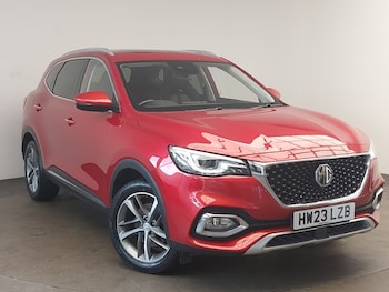 Used MG MG HS 2023 for sale - 79290853: Photo