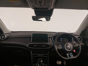 Used MG MG HS 2023 for sale - 79290853: Photo