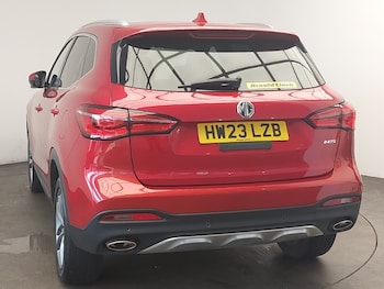 Used MG MG HS 2023 for sale - 79290853: Photo