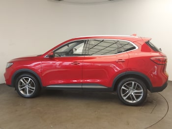 Used MG MG HS 2023 for sale - 79290853: Photo