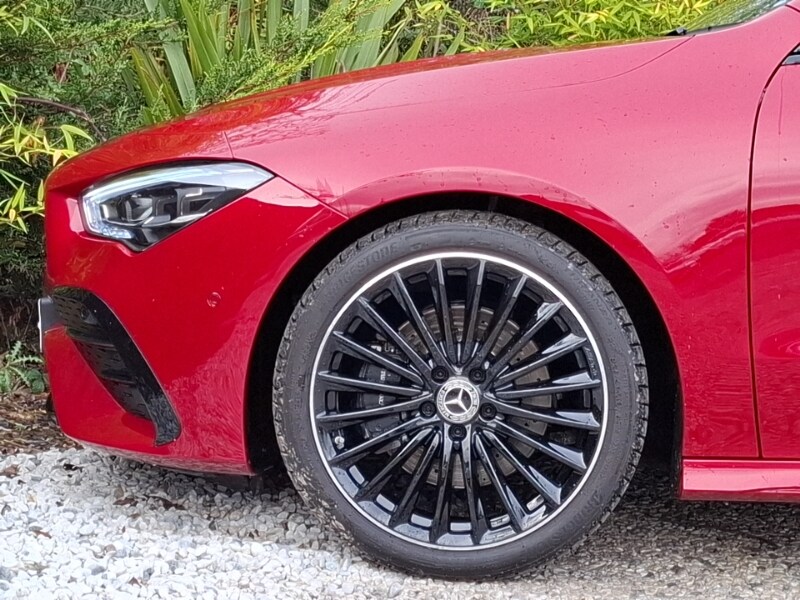 Used Mercedes-Benz CLA 2024 for sale - 77491842: Photo 12