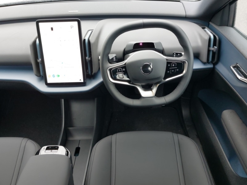 Used Volvo EX30 2025 for sale - 77786854: Photo 10
