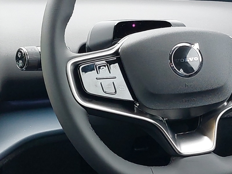Used Volvo EX30 2025 for sale - 77786854: Photo 11