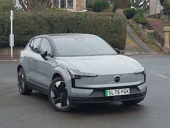 Used Volvo EX30 2025 for sale - 77786854: Photo