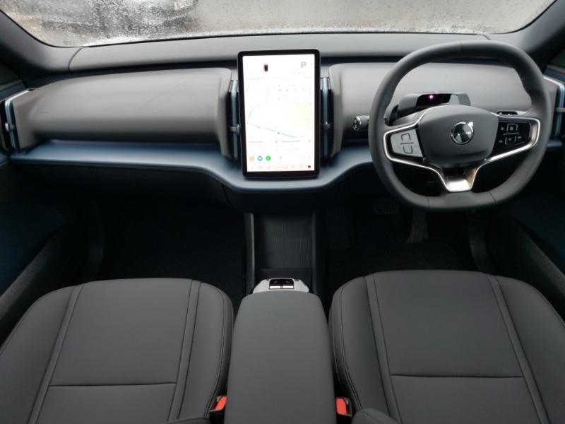 Used Volvo EX30 2025 for sale - 77786854: Photo 2