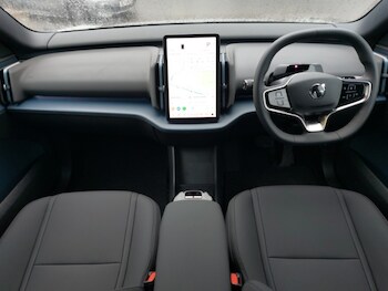 Used Volvo EX30 2025 for sale - 77786854: Photo