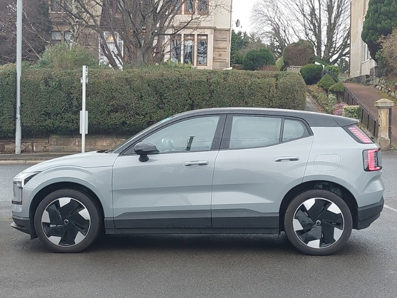 Used Volvo EX30 2025 for sale - 77786854: Photo 4