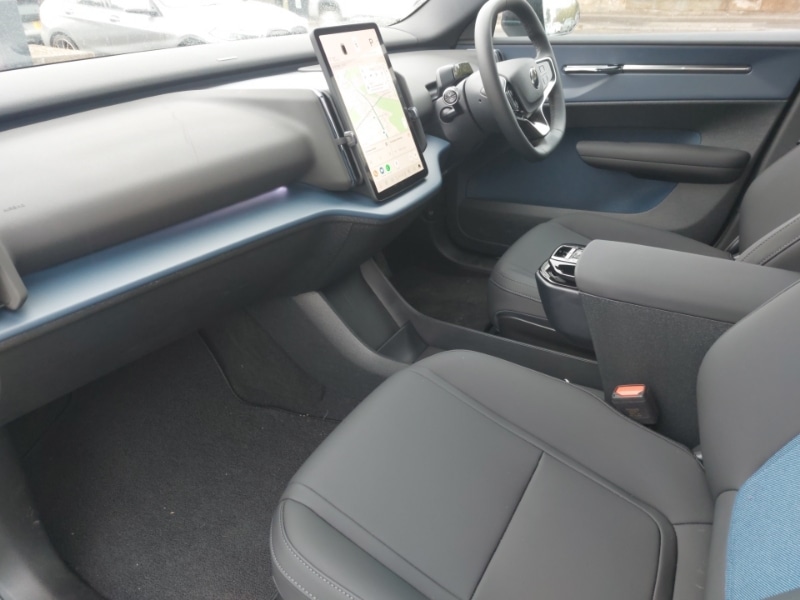 Used Volvo EX30 2025 for sale - 77786854: Photo 5