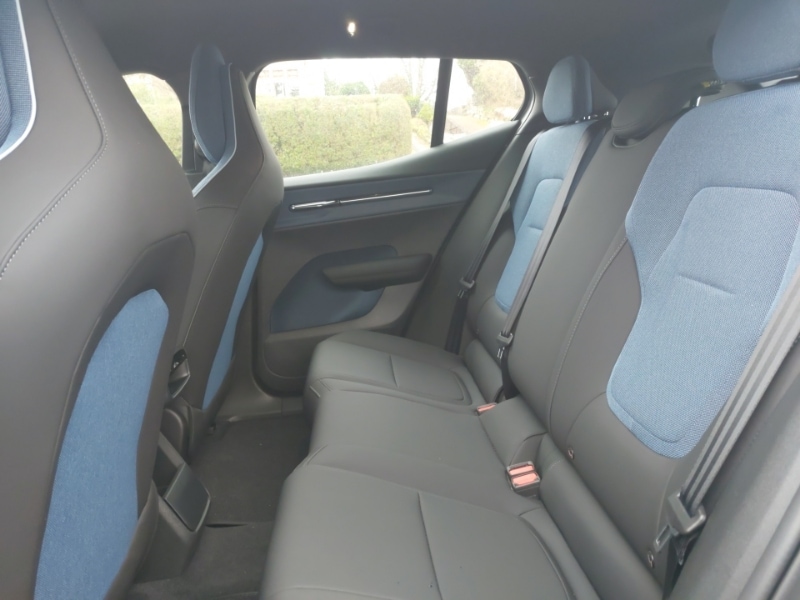 Used Volvo EX30 2025 for sale - 77786854: Photo 6