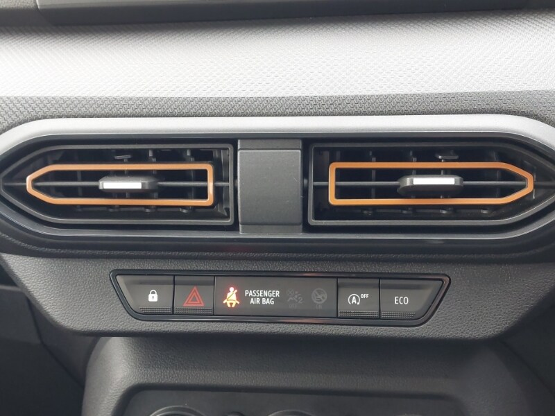 Used Dacia Sandero Stepway 2023 for sale - 77817103: Photo 11