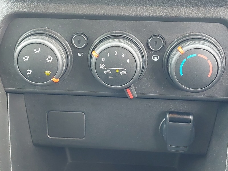 Used Dacia Sandero Stepway 2023 for sale - 77817103: Photo 12