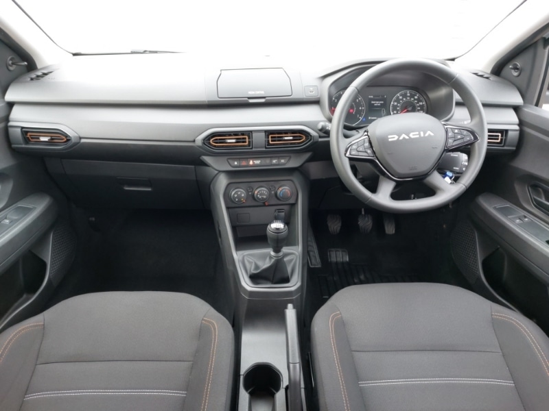 Used Dacia Sandero Stepway 2023 for sale - 77817103: Photo 2