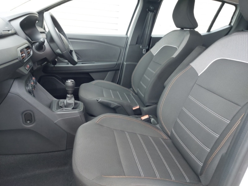 Used Dacia Sandero Stepway 2023 for sale - 77817103: Photo 5