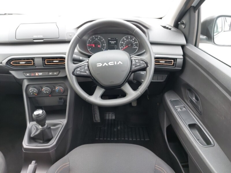Used Dacia Sandero Stepway 2023 for sale - 77817103: Photo 7