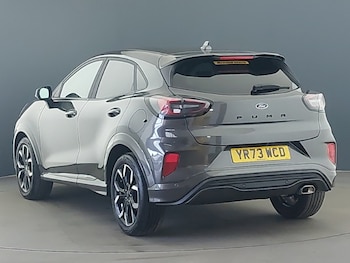 Used Ford Puma 2023 for sale - 77353026: Photo