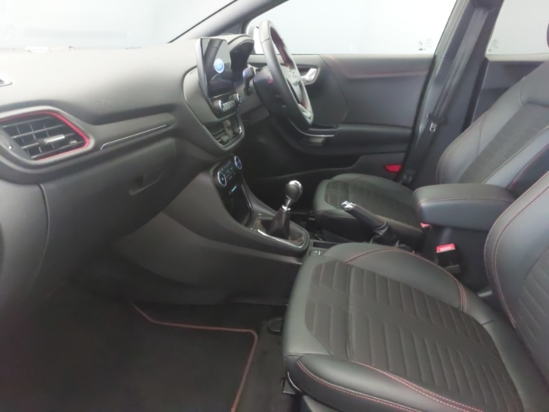 Used Ford Puma 2023 for sale - 77353026: Photo 5