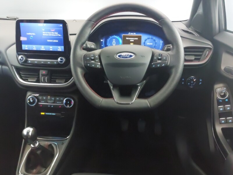 Used Ford Puma 2023 for sale - 77353026: Photo 7