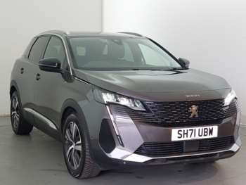 2021 - 1.6 Hybrid 225 Allure Premium 5dr e-EAT8