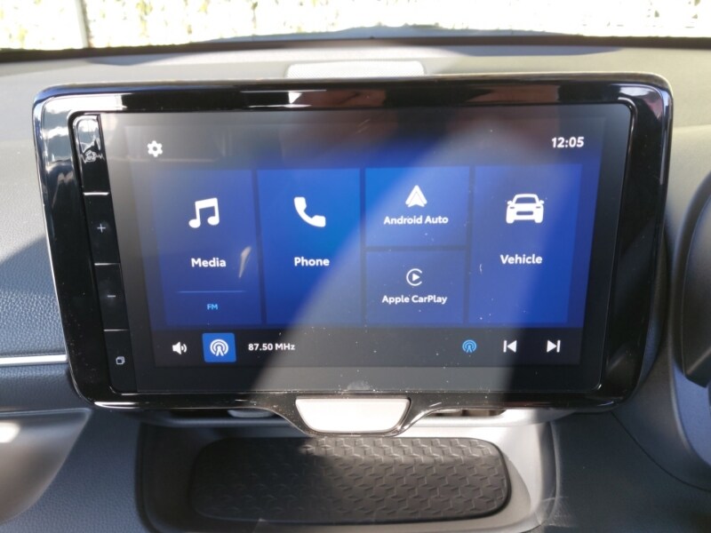 Used Mazda Mazda2 HYBRID 2025 for sale - 78041545: Photo 10