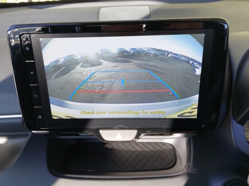 Used Mazda Mazda2 HYBRID 2025 for sale - 78041545: Photo 11