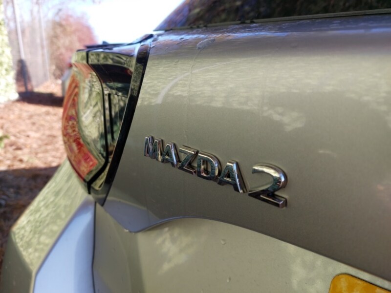 Used Mazda Mazda2 HYBRID 2025 for sale - 78041545: Photo 12