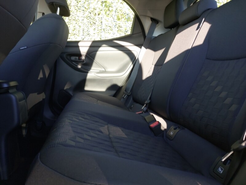 Used Mazda Mazda2 HYBRID 2025 for sale - 78041545: Photo 6