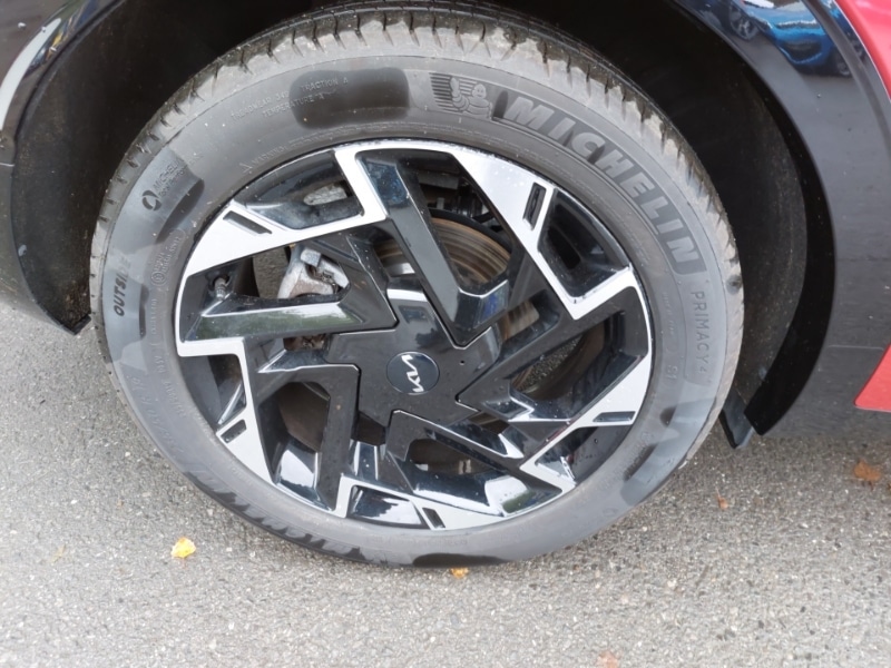 Used Kia Sportage 2025 for sale - 76560684: Photo 12