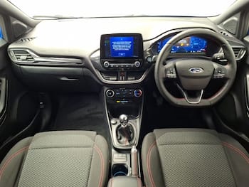 Used Ford Puma 2023 for sale - 79662107: Photo