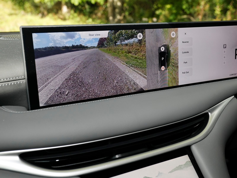 Used MG MG IM5 2025 for sale - 77736875: Photo 10