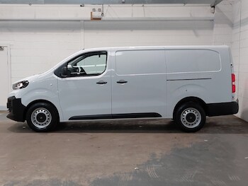 Used Citroen Dispatch 2024 for sale - 76195019: Photo 4