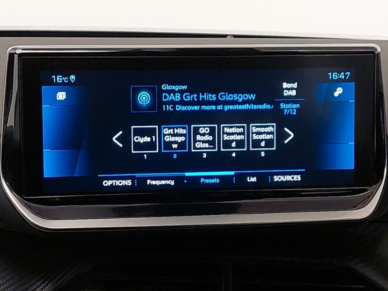 Used Peugeot 2008 2023 for sale - 77552823: Photo 10