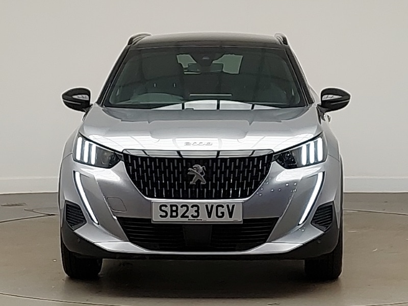 Used Peugeot 2008 2023 for sale - 77552823: Photo 12