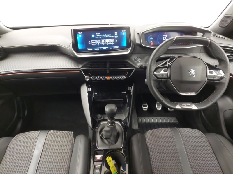 Used Peugeot 2008 2023 for sale - 77552823: Photo 2