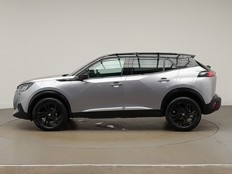 Used Peugeot 2008 2023 for sale - 77552823: Photo 4