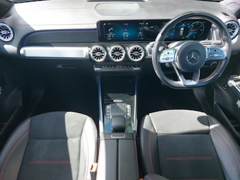 Used Mercedes-Benz EQB 2022 for sale - 75656633: Photo