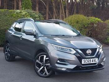 2020 - 1.3 DiG-T Tekna 5dr