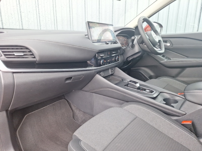 Used Nissan Qashqai 2024 for sale - 76511228: Photo 5