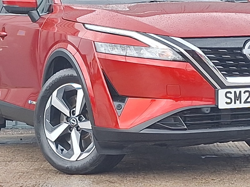 Used Nissan Qashqai 2024 for sale - 76511228: Photo 9