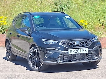 Used SEAT Arona 2026 for sale - 78994052: Photo