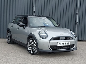 Used MINI Cooper 2025 for sale - 79048770: Photo