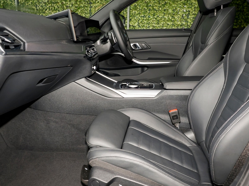 Used BMW 3 Series 2024 for sale - 76446291: Photo 2